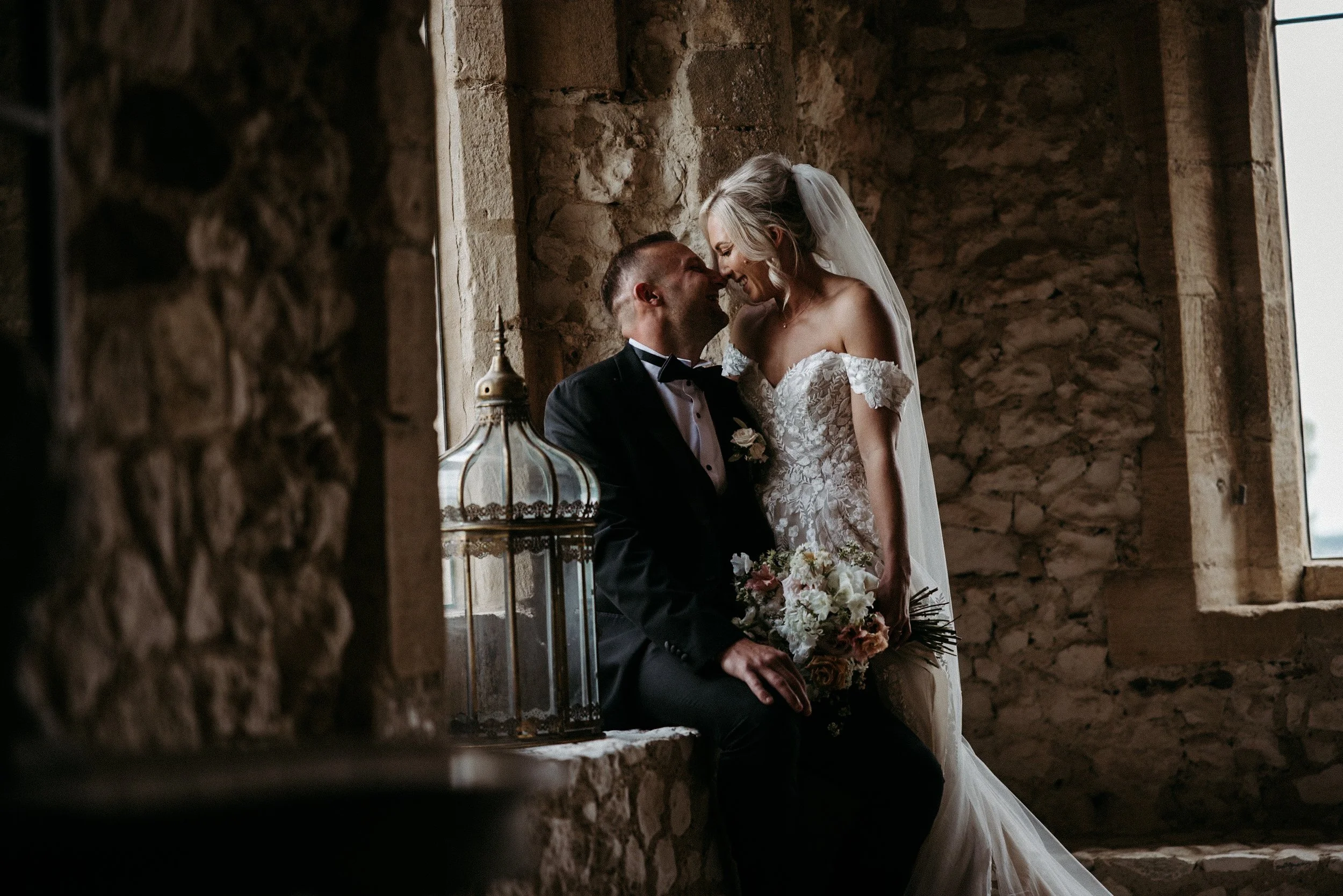 J Hyde Weddings | Book Your Memorable Wedding Today